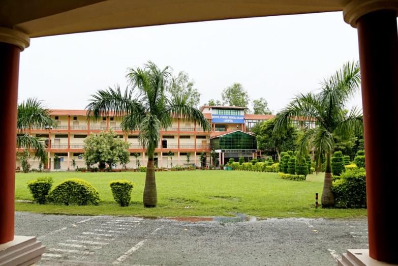 Beehive Ayurvedic Medical College & Hospital Dehradun Campus photo 5